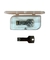 8GB Pen drive Metal LLAVE