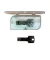 8GB Pen drive Metal LLAVE