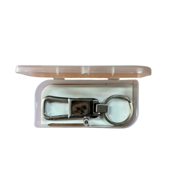 8GB Pen drive Llavero Metal C/Uno, OPCION GRABADO