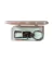 8GB Pen drive Llavero Metal C/Uno, OPCION GRABADO