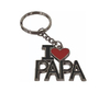 Llaveros De Metal 10 x 5 cm, Logo impreso, CADA UNO, mínimo de compra 150 unidades