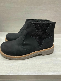 Botita Brillo - comprar online