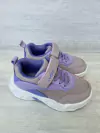 Zapatillas Silver