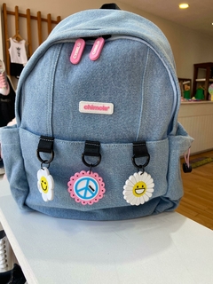 Mochila Margarita