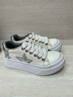 Zapatillas Star - tienda online