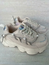 Zapatilla Toulouse