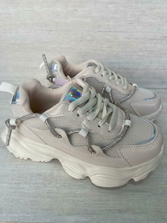 Zapatilla Toulouse