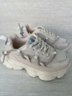 Zapatilla Toulouse