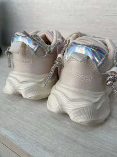 Zapatilla Toulouse - comprar online