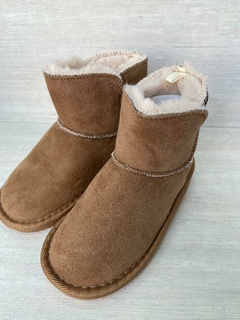 Pantubota Hamburgo