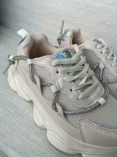 Zapatilla Toulouse en internet