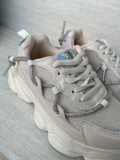 Zapatilla Toulouse en internet