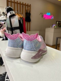 Zapatilla Sirena - comprar online