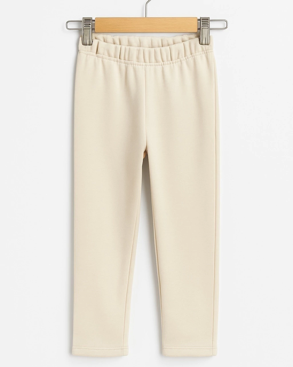 Jogger beige