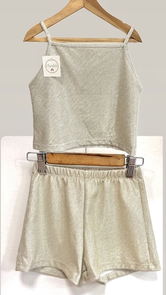 Conjunto Shine