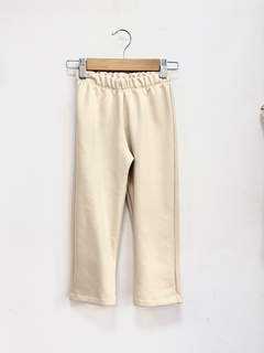 Jogger beige