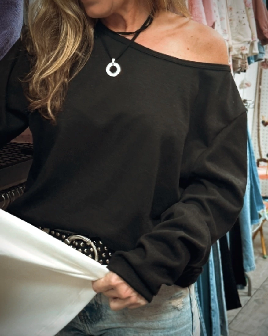 Remera 3 en 1 mujer