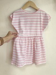 Vestido Pink