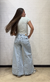 Jean Super Wide MORA - comprar online