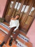 Pantalon Corderoy LUI - comprar online
