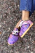 Acordonadas Jacaranda - comprar online