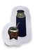 Sticker termo y mate - comprar online