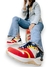 Zapatillas Urbanas Mercurio - tienda online