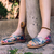 Alpargatas Sin cordones
