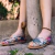 Alpargatas Sin cordones