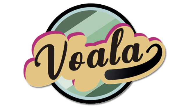 Voala