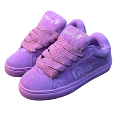 Tesla Hertz - Lavanda