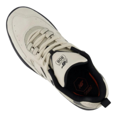 New Balance Numeric - Tiago Lemos 808 Beje Claro/Preto - comprar online