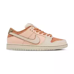 Sb Dunk Low - Crimson Amber
