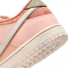 Sb Dunk Low - Crimson Amber