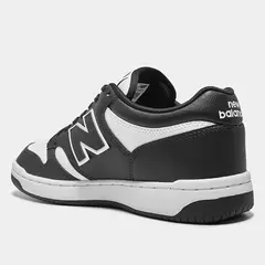 New Balance Numeric - 480 Prt Bco - Santa Griffe