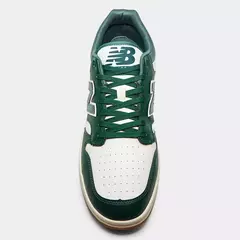 Imagem do New Balance Numeric - 480 Verde
