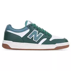 New Balance Numeric - 480 Verde