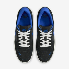 Sb Force 58 - Noir Anthracit Royal na internet