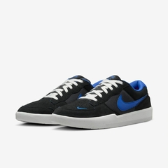 Imagem do Sb Force 58 - Noir Anthracit Royal
