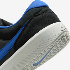 Sb Force 58 - Noir Anthracit Royal - comprar online