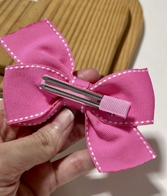 Laço unicórnio rosa - comprar online