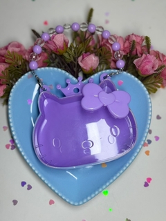 Bolsinha Hello Kitty - comprar online