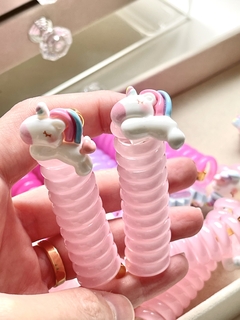 Molinhas de cabelo infantil - comprar online