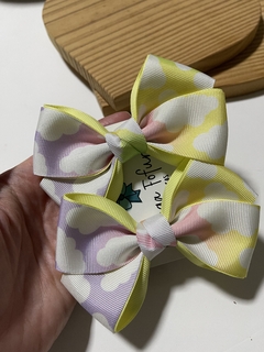 Laços fita decoradas - comprar online