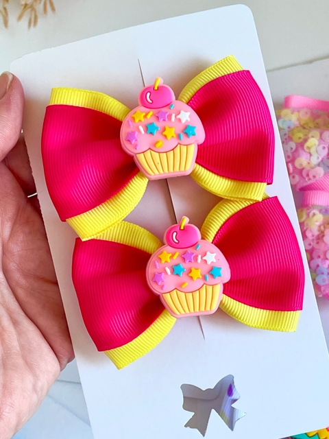 Duplinha Cup Cake