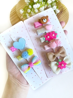 Mini Lacinhos fofos