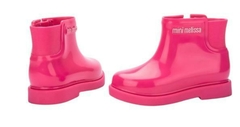 Mini Melissa Chelsea Boot II Baby