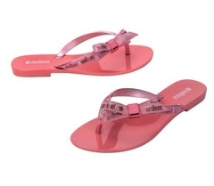 Melissa Harmonic M-Lover Chrome