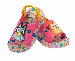 Mini Melissa Hop + Bluey Baby