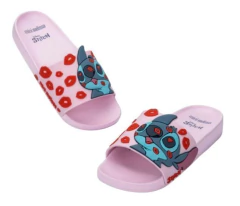 Mini Melissa Flowing Slide + Stitch Infantil